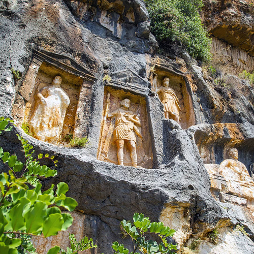 Kültür ve Turizm